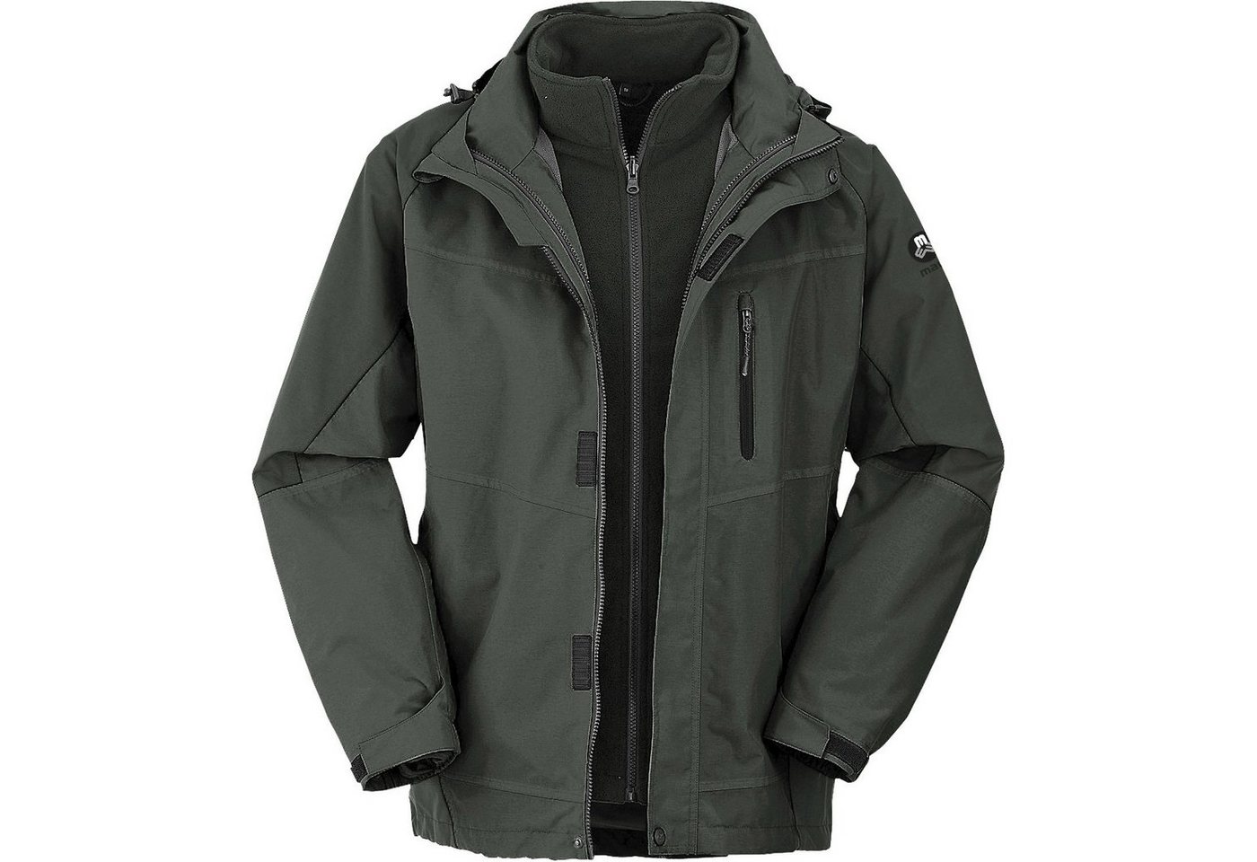 Maul Sport® Funktionsjacke Jacke Fürstenfeld II von Maul Sport®