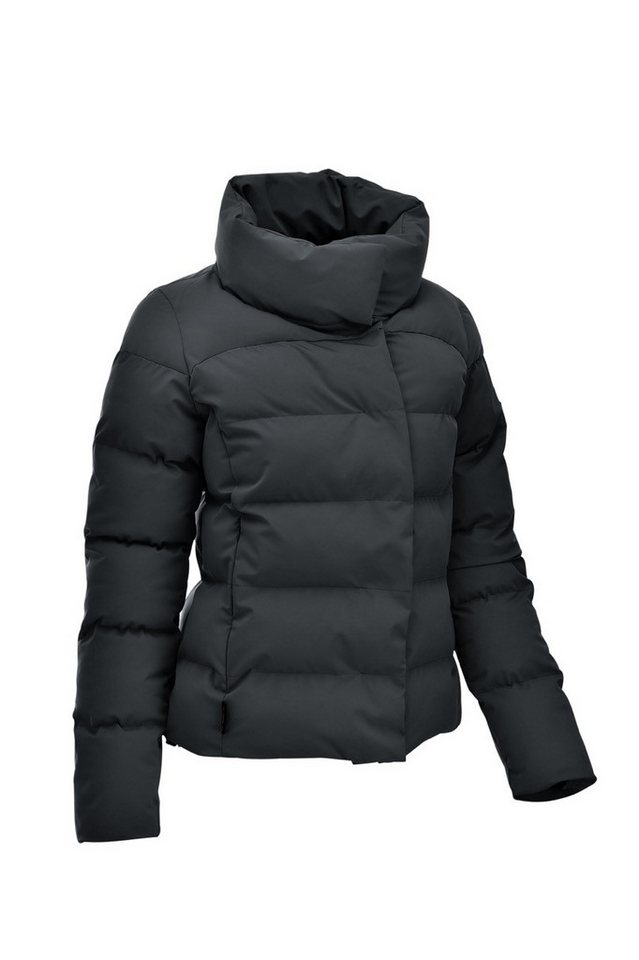Maul Sport® Funktionsjacke Marburg - Megatex Steppjacke black von Maul Sport®