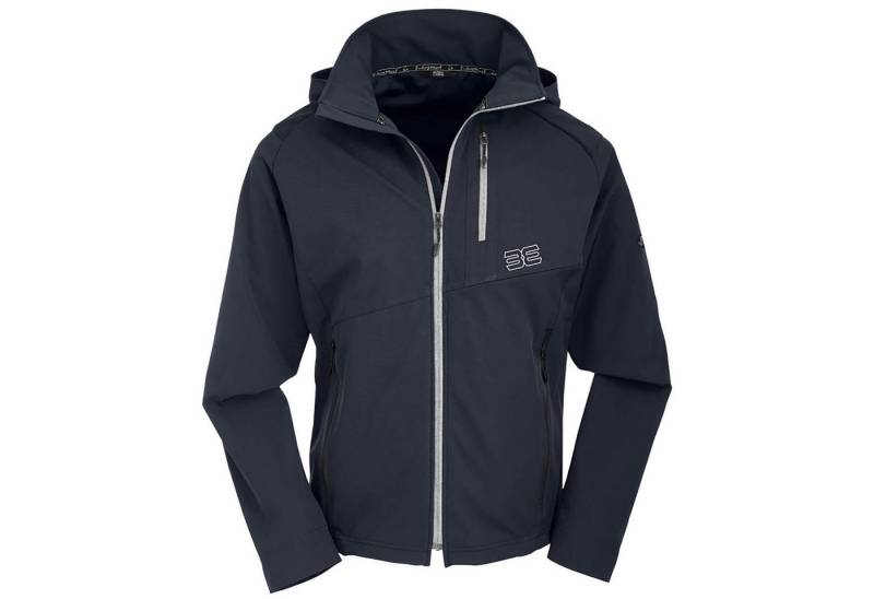 Maul Sport® Funktionsjacke Softshelljacke Galtür von Maul Sport®