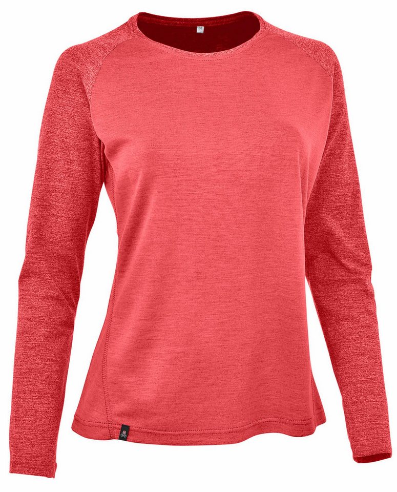 Maul Sport® Funktionsshirt Maul Damen Eibelkopf fresh Funktionsshirt von Maul Sport®