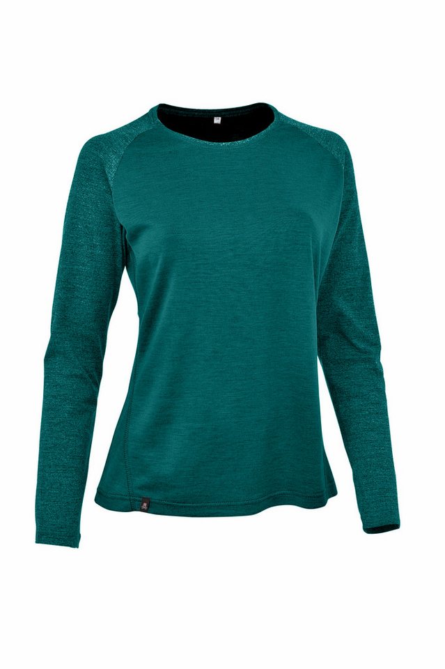 Maul Sport® Funktionsshirt Maul Damen Eibelkopf fresh Funktionsshirt von Maul Sport®
