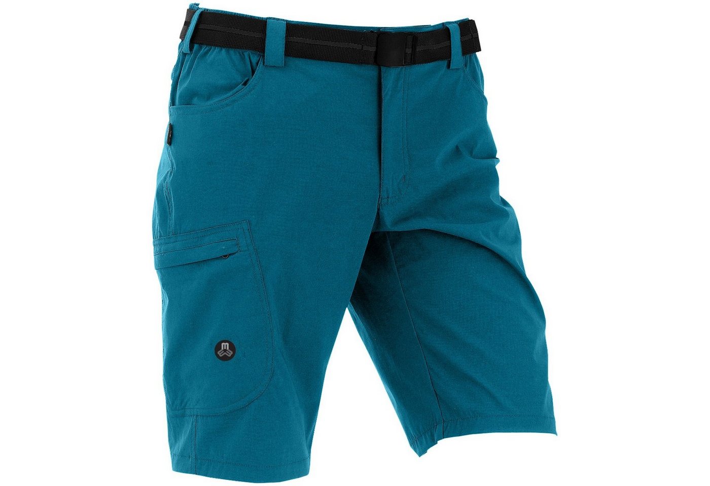 Maul Sport® Funktionsshorts Bermuda Alberta elastic von Maul Sport®