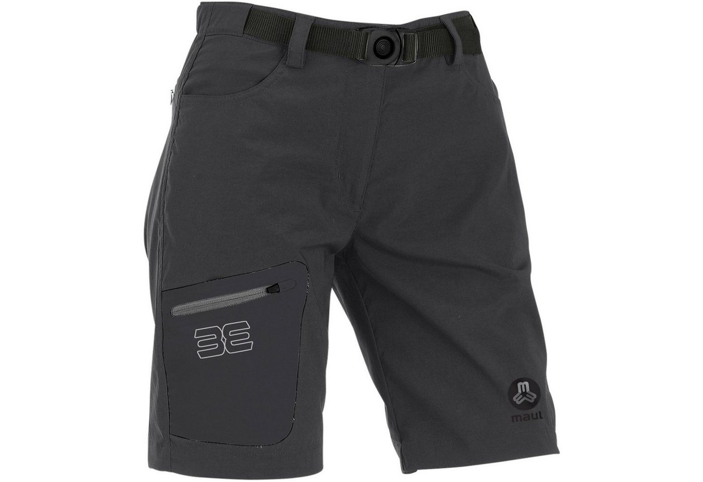 Maul Sport® Funktionsshorts Bermuda Laval XT von Maul Sport®