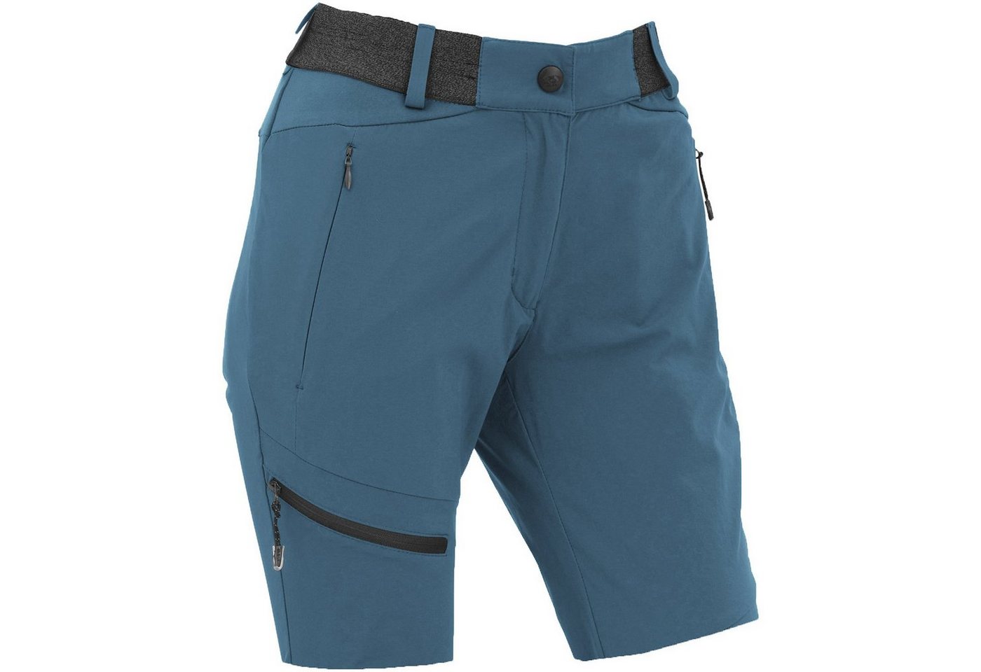 Maul Sport® Funktionsshorts Bermuda Täschhorn von Maul Sport®