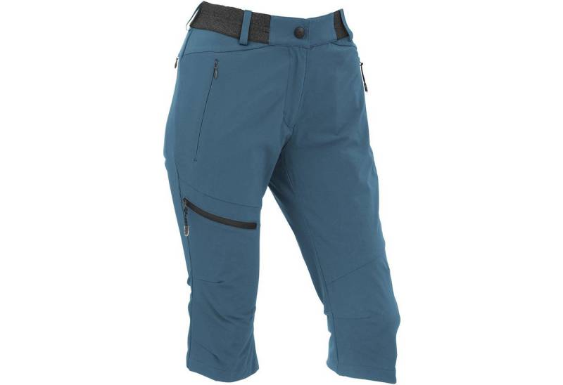 Maul Sport® Funktionshose Caprihose Entlen Ultralight von Maul Sport®