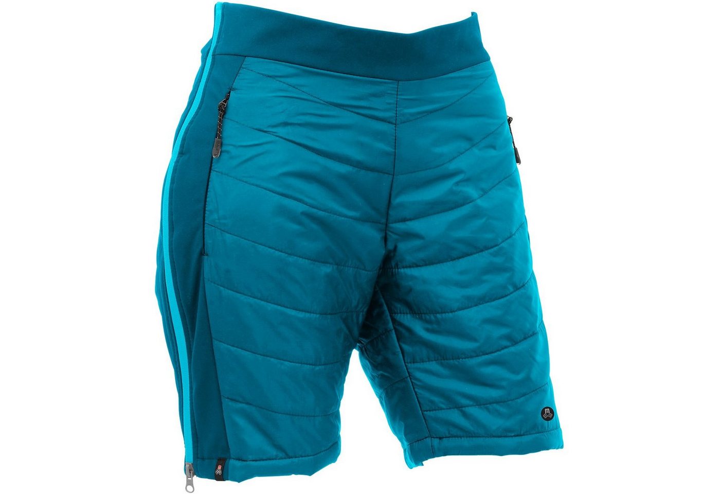 Maul Sport® Funktionsshorts Primaloft-Bermuda Aggenstein von Maul Sport®