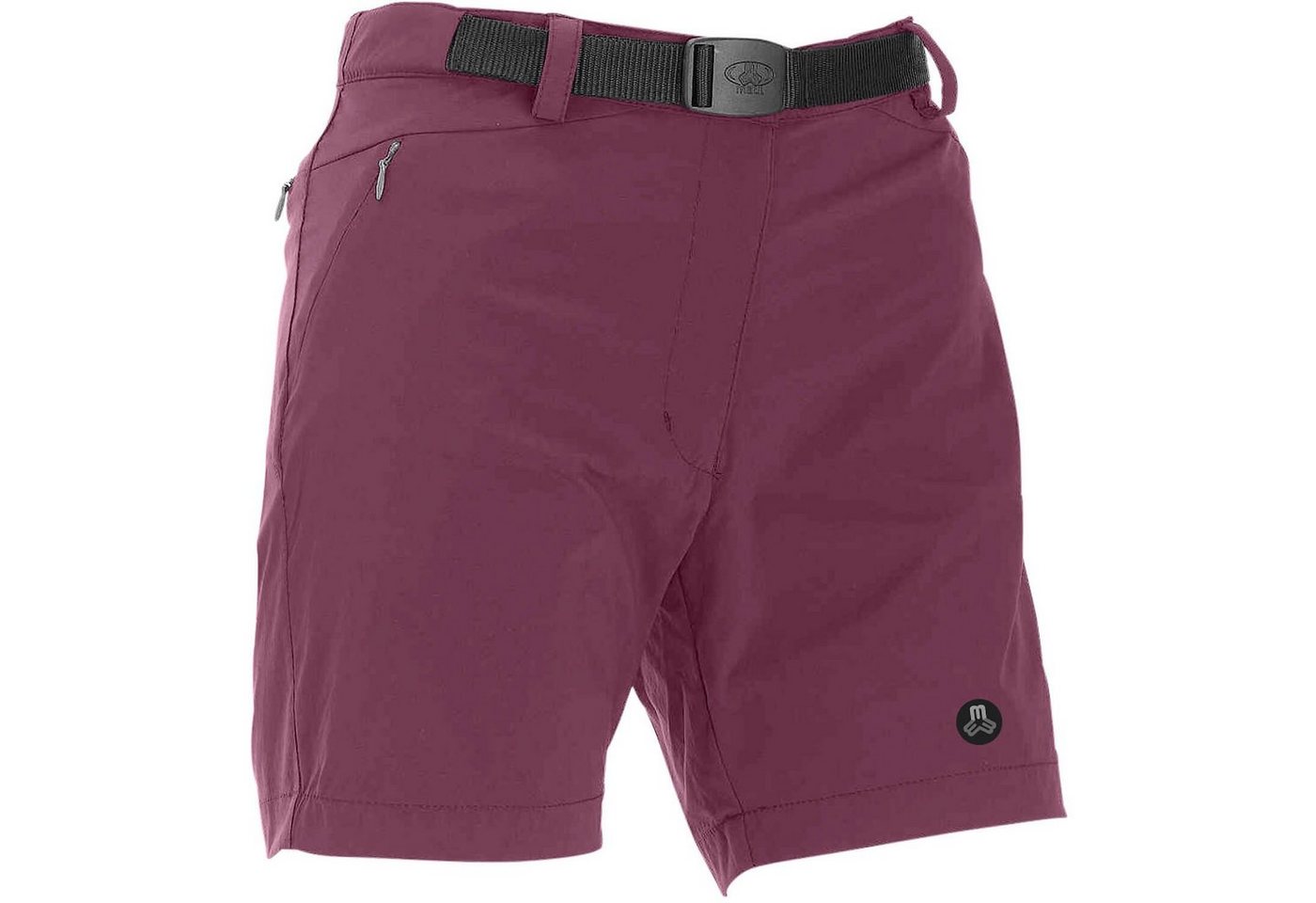 Maul Sport® Funktionsshorts Shorts Leiterspitze von Maul Sport®