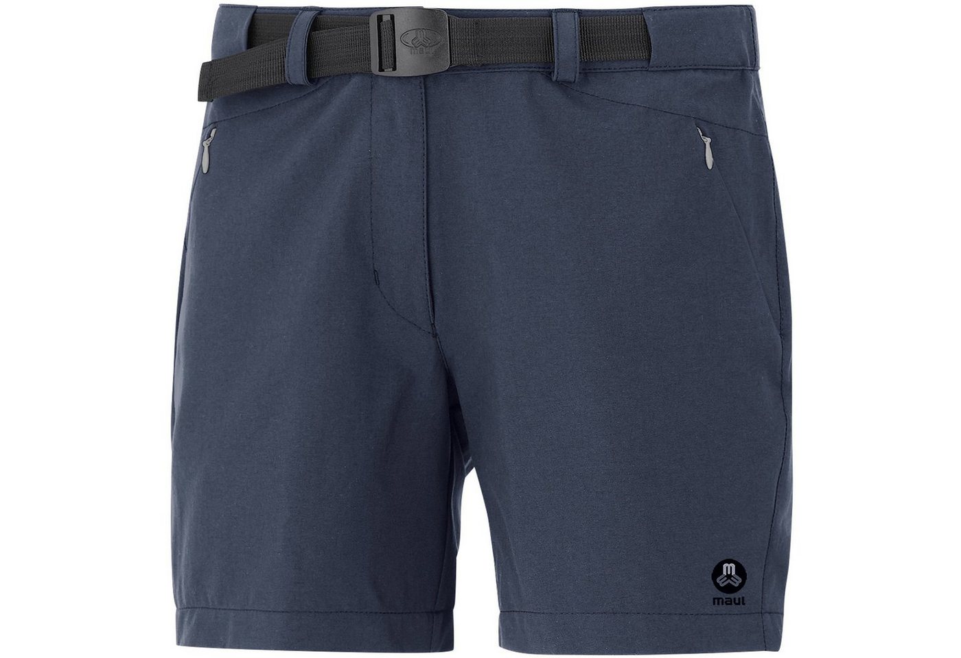 Maul Sport® Funktionsshorts Shorts Leiterspitze von Maul Sport®