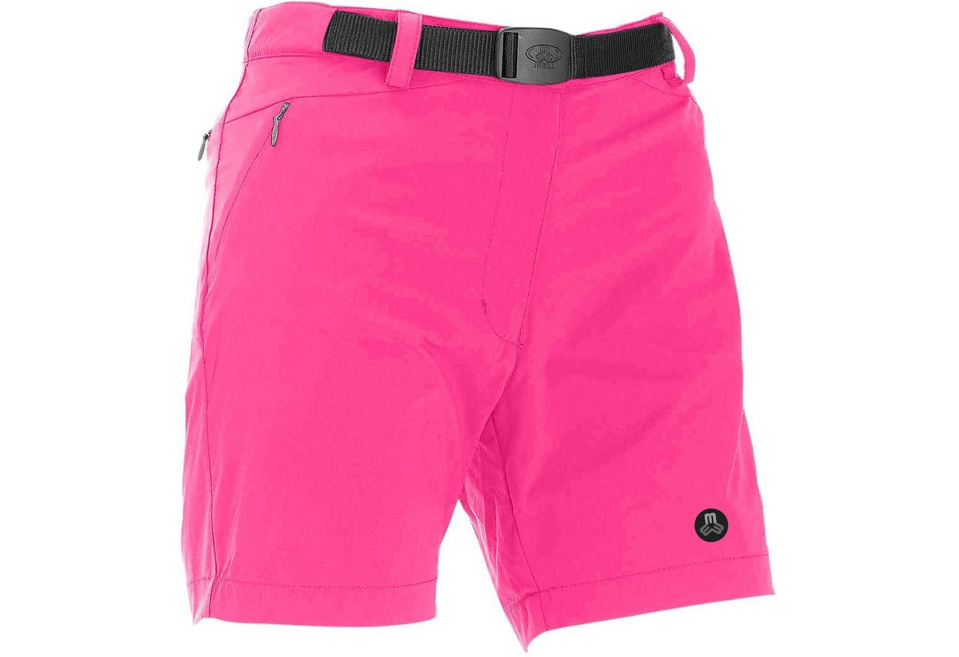 Maul Sport® Funktionsshorts Shorts Leiterspitze von Maul Sport®