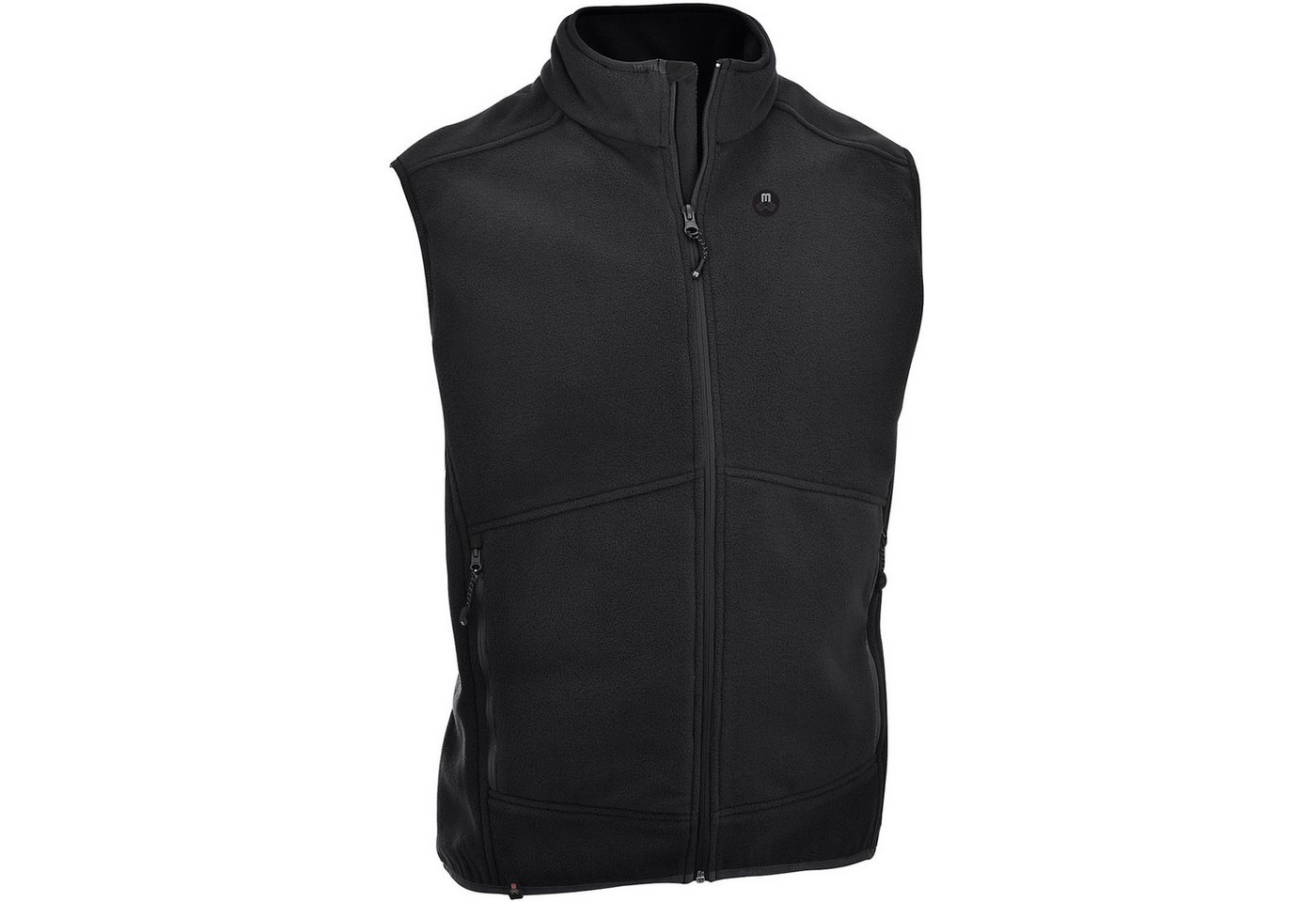 Maul Sport® Funktionsweste Fleeeceweste Siegen (1-tlg) von Maul Sport®