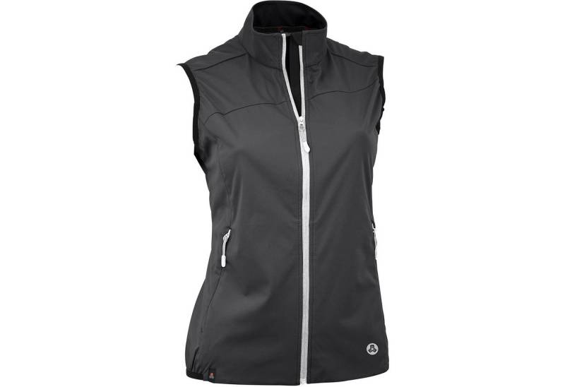 Maul Sport® Funktionsweste Softshellweste Entschenkopf (1-tlg) von Maul Sport®