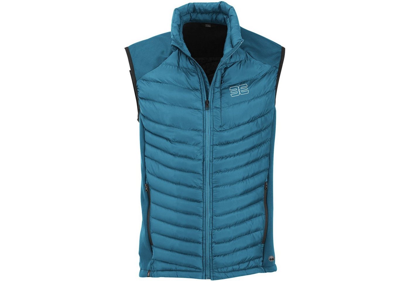 Maul Sport® Funktionsweste Steppweste Brunnenkopf (1-tlg) von Maul Sport®
