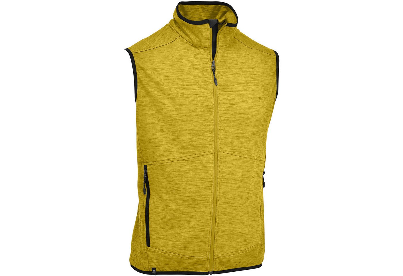 Maul Sport® Funktionsweste Weste Biberkopf (1-tlg) von Maul Sport®