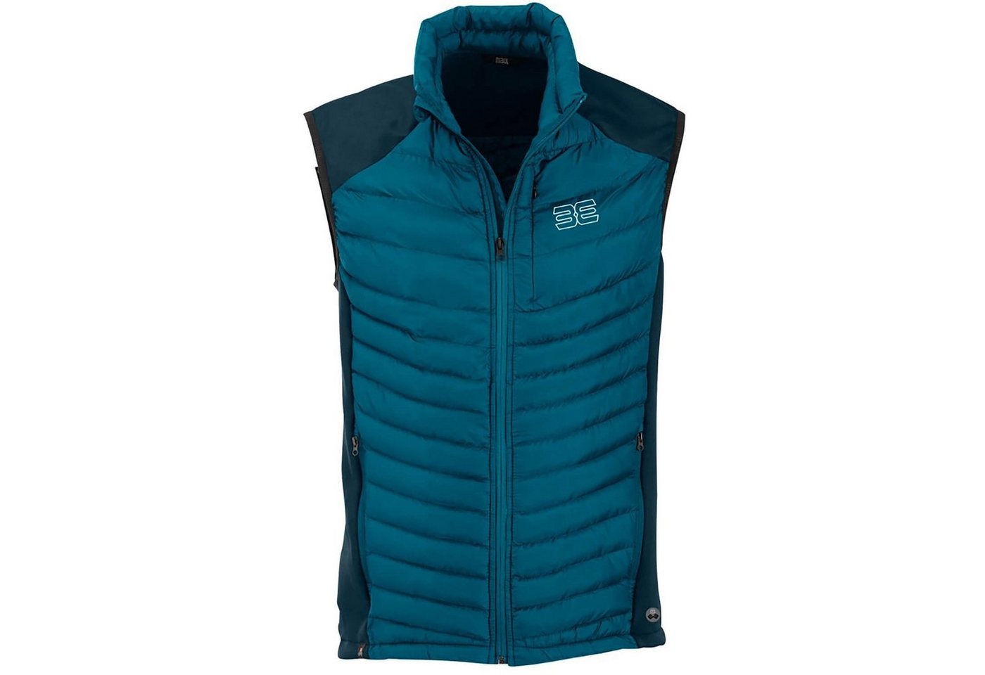 Maul Sport® Funktionsweste Weste Brunnenkopf (1-tlg) von Maul Sport®