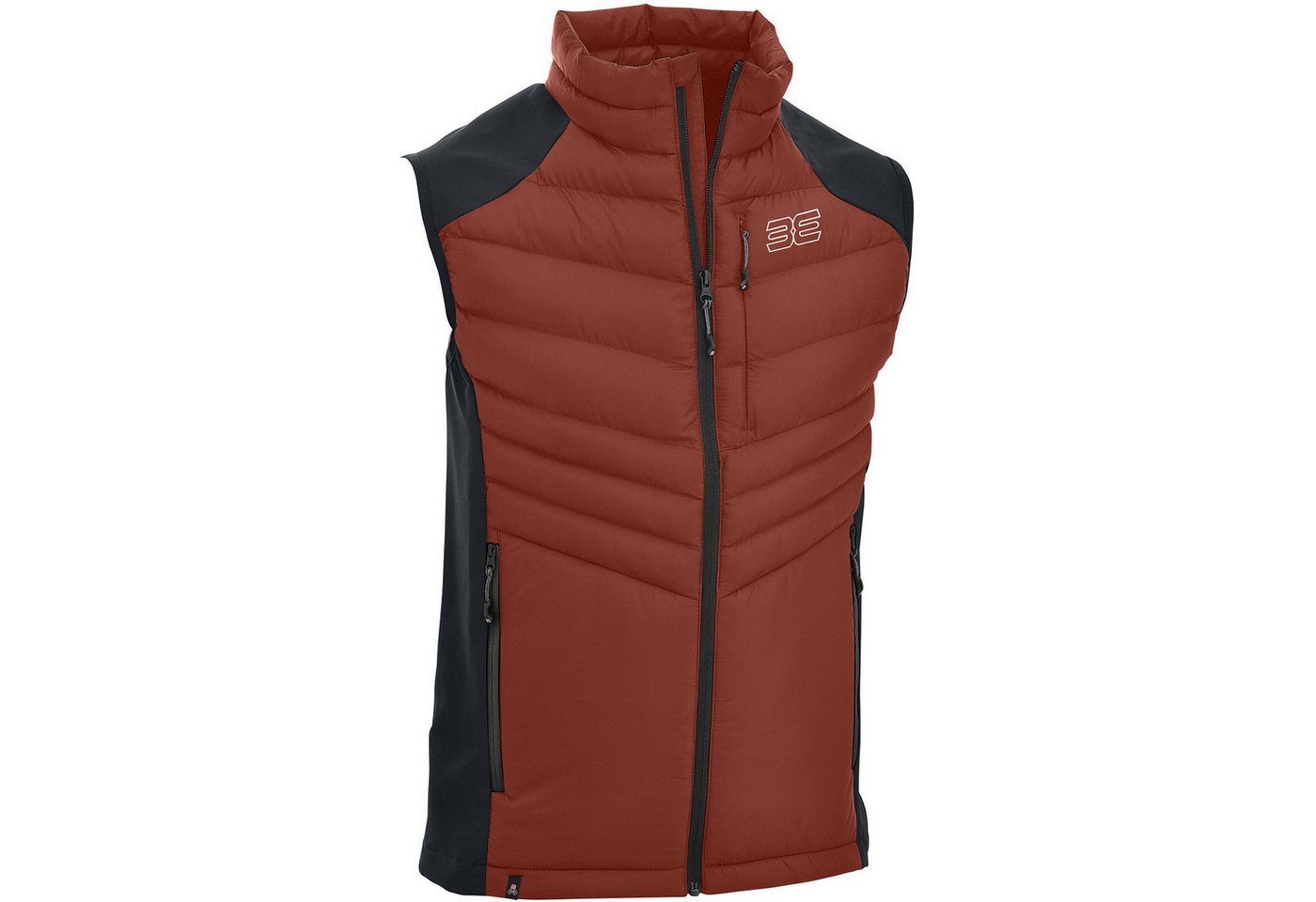 Maul Sport® Funktionsweste Weste Brunnenkopf Ultra (1-tlg) von Maul Sport®