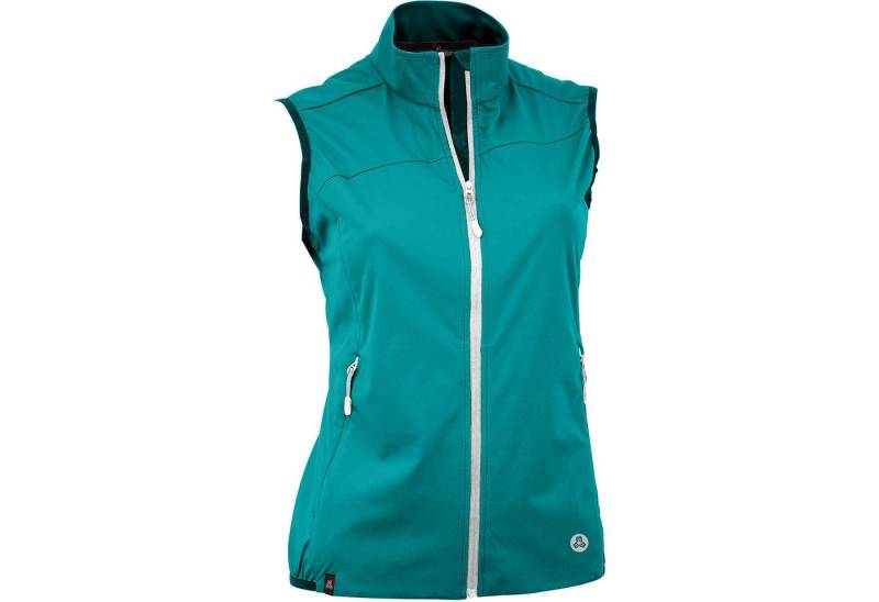 Maul Sport® Funktionsweste Weste Entschenkopf 10.0 (1-tlg) von Maul Sport®