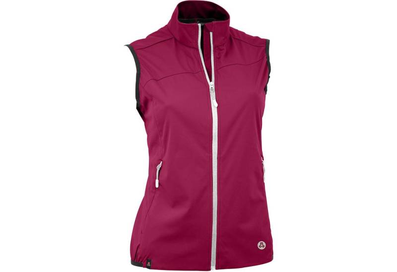 Maul Sport® Funktionsweste Weste Entschenkopf 10.0 (1-tlg) von Maul Sport®