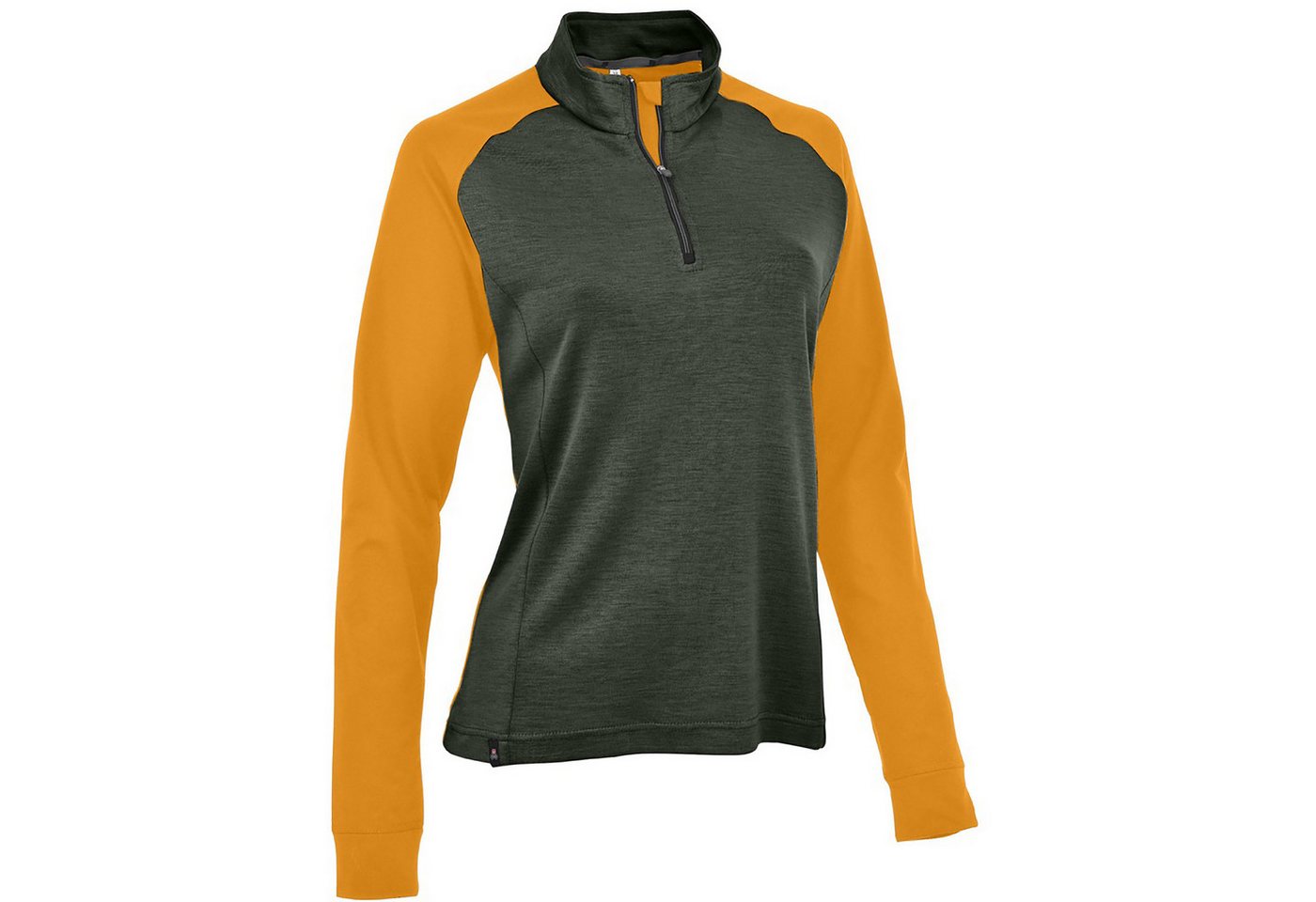 Maul Sport® Longsleeve Longsleeve Brentenkopf von Maul Sport®