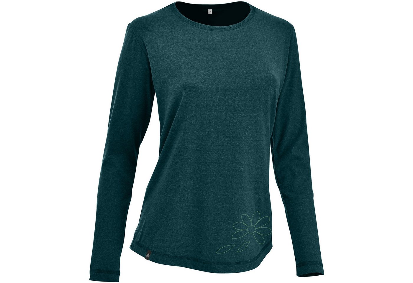 Maul Sport® Longsleeve Longsleeve Lehel von Maul Sport®