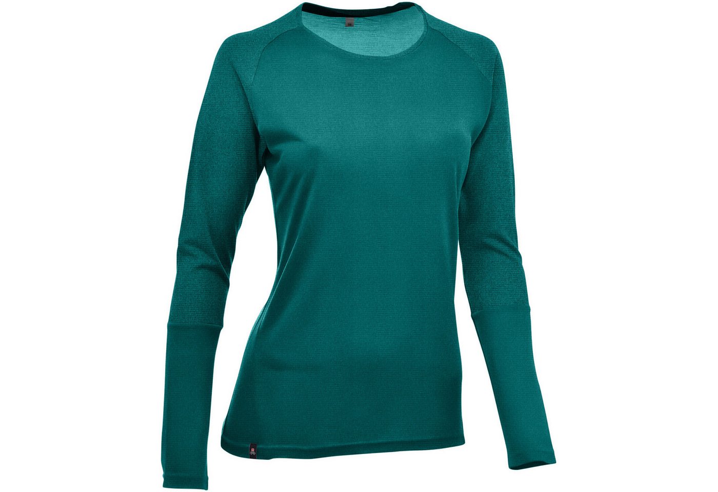 Maul Sport® Longsleeve Shirt Sorpesee-SP - 1/1 Funktionsshi von Maul Sport®