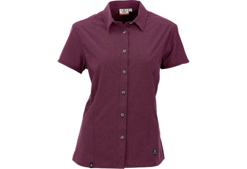 Maul Sport® Outdoorbluse Bluse Agile 2XTI von Maul Sport®