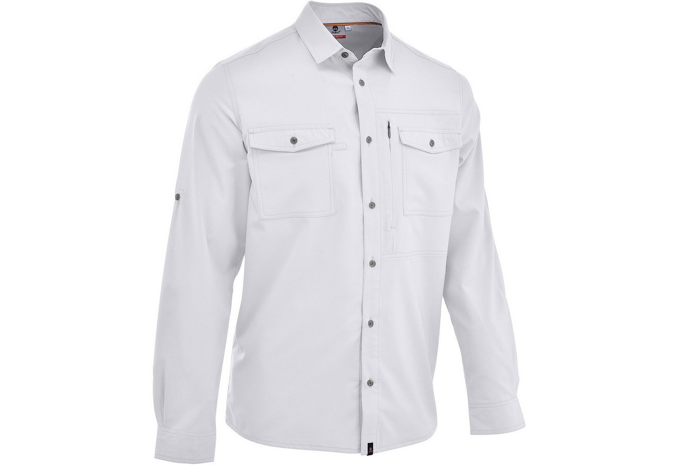 Maul Sport® Outdoorhemd Hemd Andaluz ultra-SP von Maul Sport®