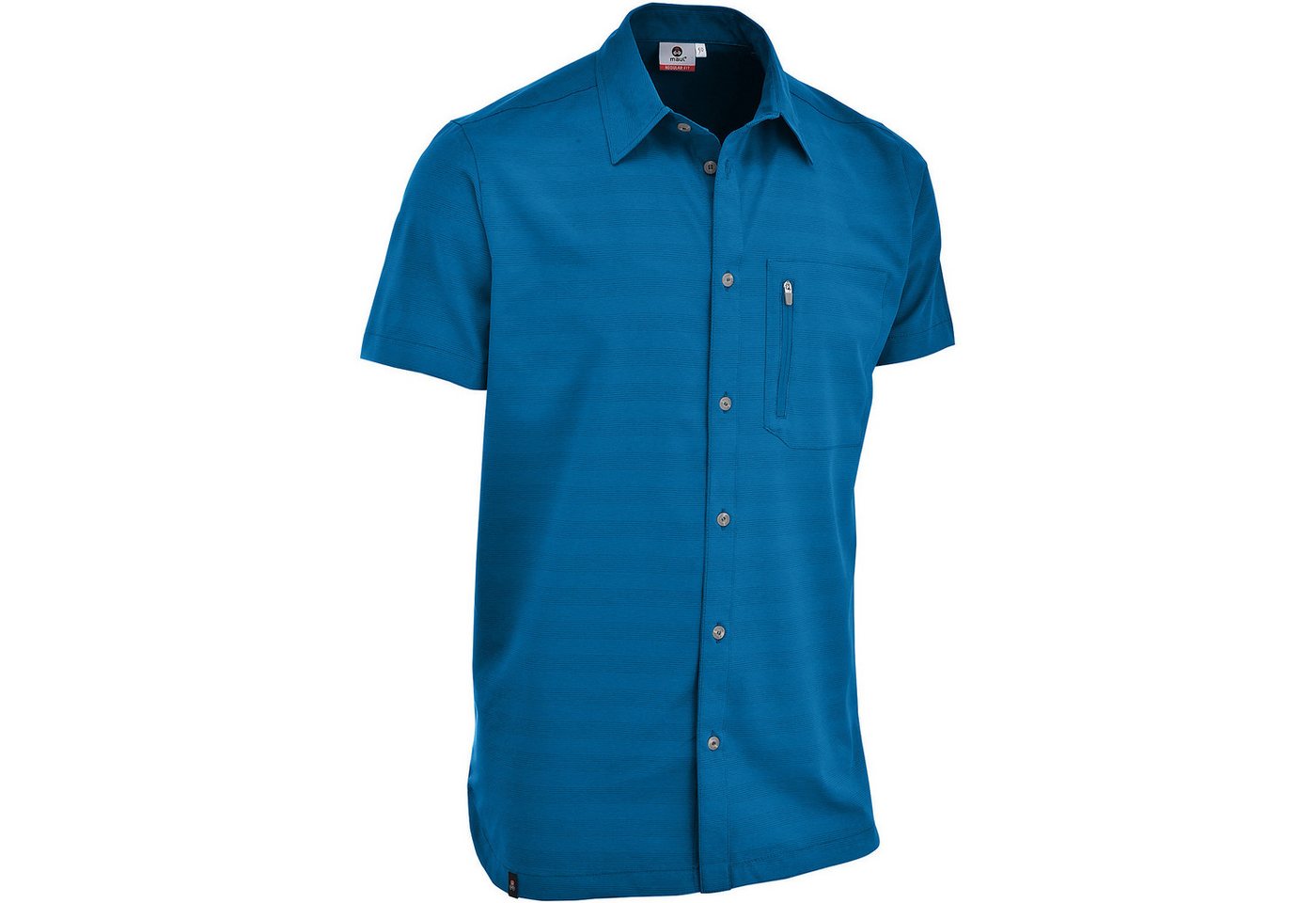 Maul Sport® Outdoorhemd Hemd Irschenberg XT von Maul Sport®