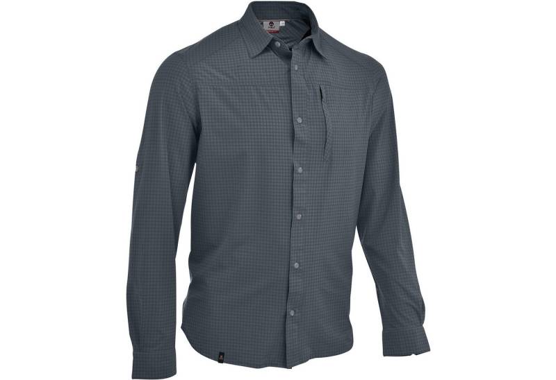 Maul Sport® Outdoorhemd Hemd Panama-SP von Maul Sport®