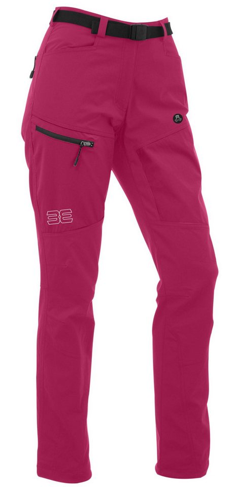 Maul Sport® Outdoorhose Maul Sport Damen Astoria 3XT Outdoorhose von Maul Sport®