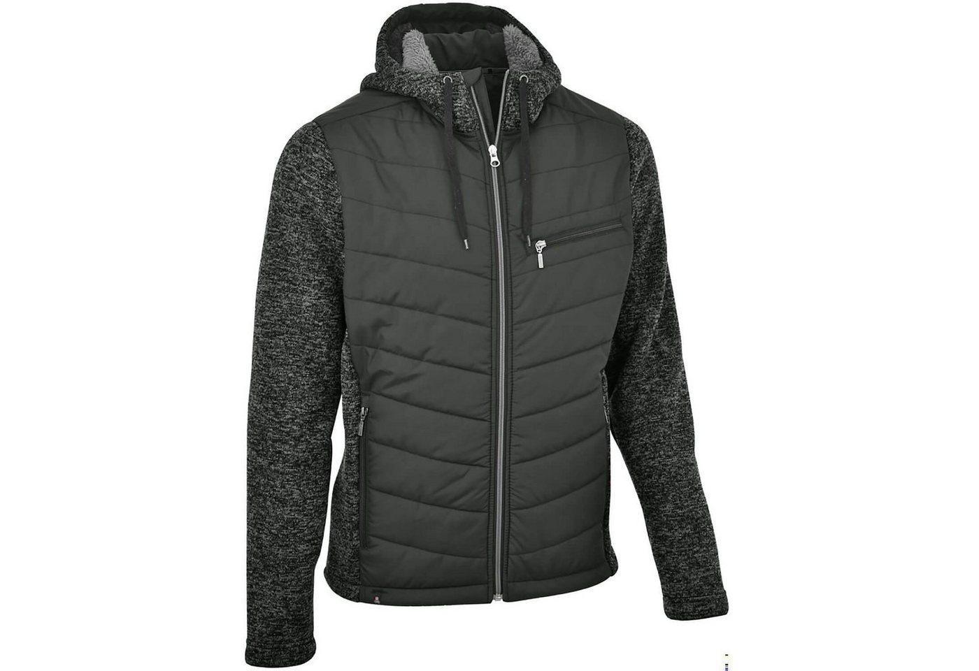 Maul Sport® Outdoorjacke Isolationsjacke Kreuzkopf von Maul Sport®