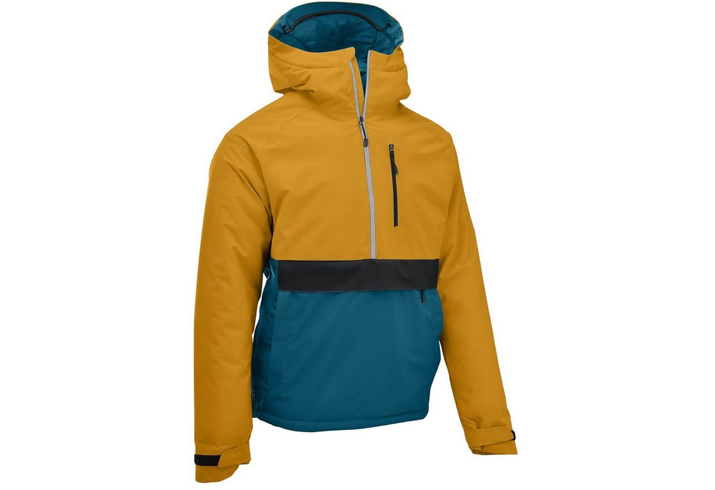 Maul Sport® Outdoorjacke Jacke Grindelwald von Maul Sport®