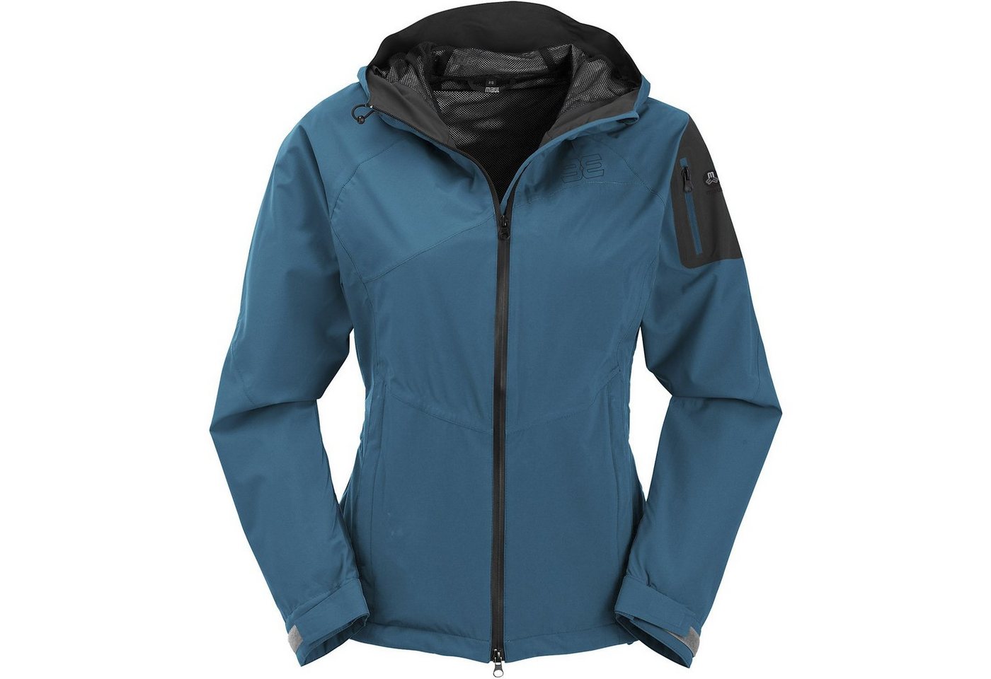 Maul Sport® Regenjacke Megatexjacke Hochfeiler von Maul Sport®