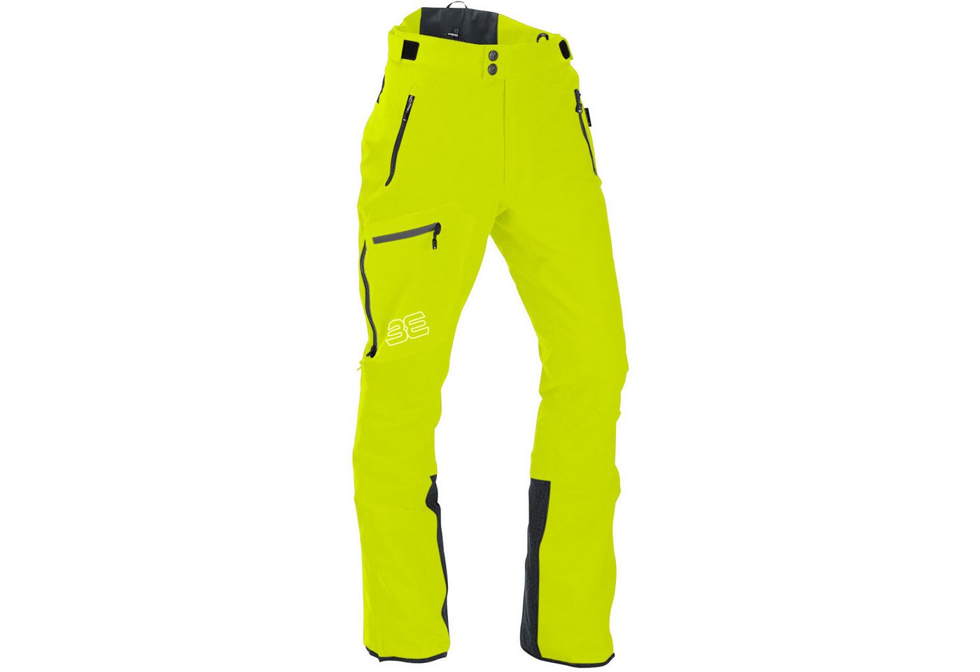 Maul Sport® Skihose Hose Hochseiler von Maul Sport®