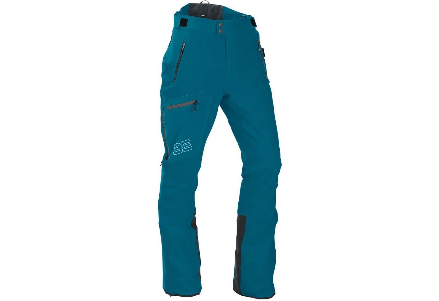 Maul Sport® Skihose Megatex-Skihose Hochseiler von Maul Sport®