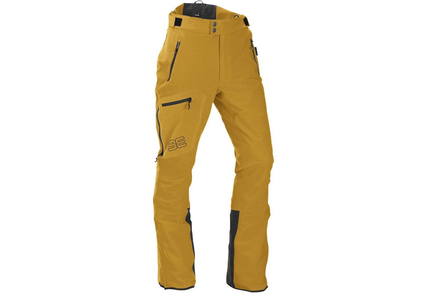 Maul Sport® Skihose Megatex-Skihose Hochseiler von Maul Sport®