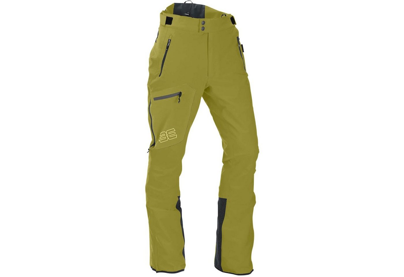 Maul Sport® Skihose Megatex-Skihose Hochseiler von Maul Sport®