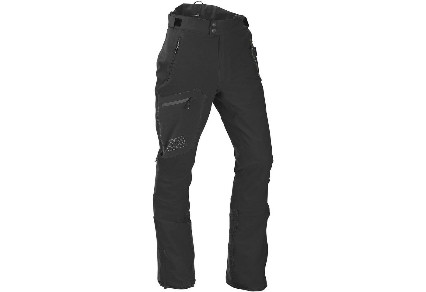 Maul Sport® Skihose Megatex-Skihose Hochseiler von Maul Sport®