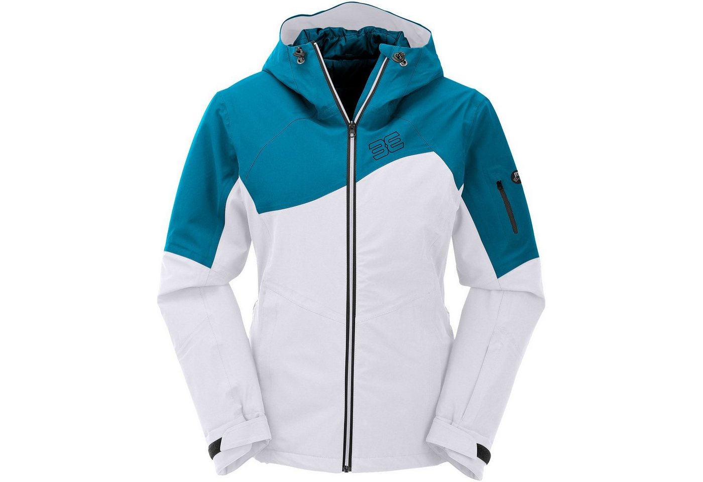 Maul Sport® Funktionsjacke Skijacke Glatthorn von Maul Sport®