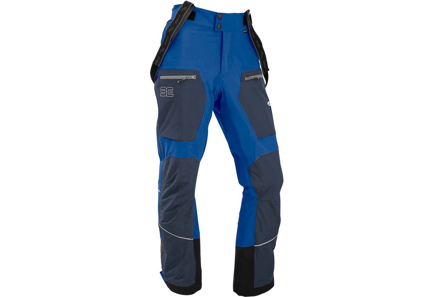 Maul Sport® Skihose Tourenhose Pamir Alpin von Maul Sport®