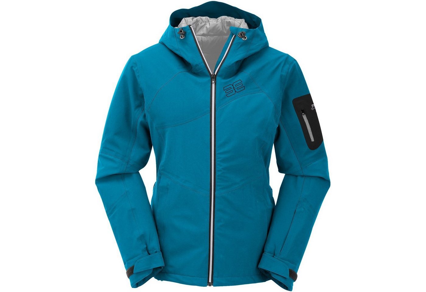 Maul Sport® Funktionsjacke Skijacke Glatthorn von Maul Sport®