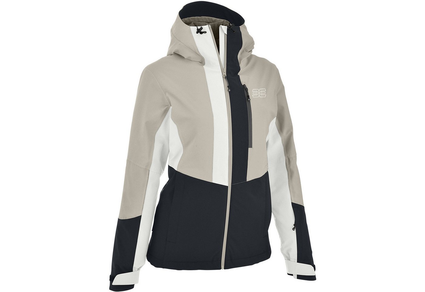 Maul Sport® Skijacke Jacke Schneekönigin II MTX 20.0 von Maul Sport®