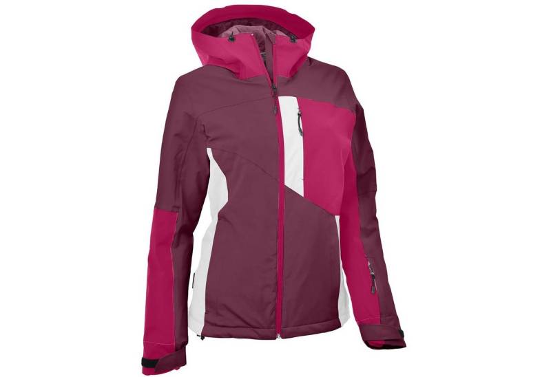 Maul Sport® Outdoorjacke Skijacke Schneekönigin XT von Maul Sport®