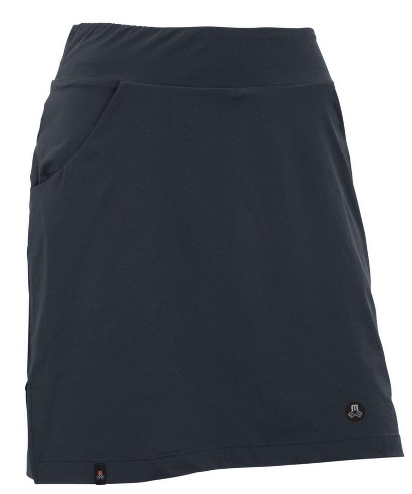 Maul Sport® Skort Maul Damen Tilburg II Hosenrock von Maul Sport®