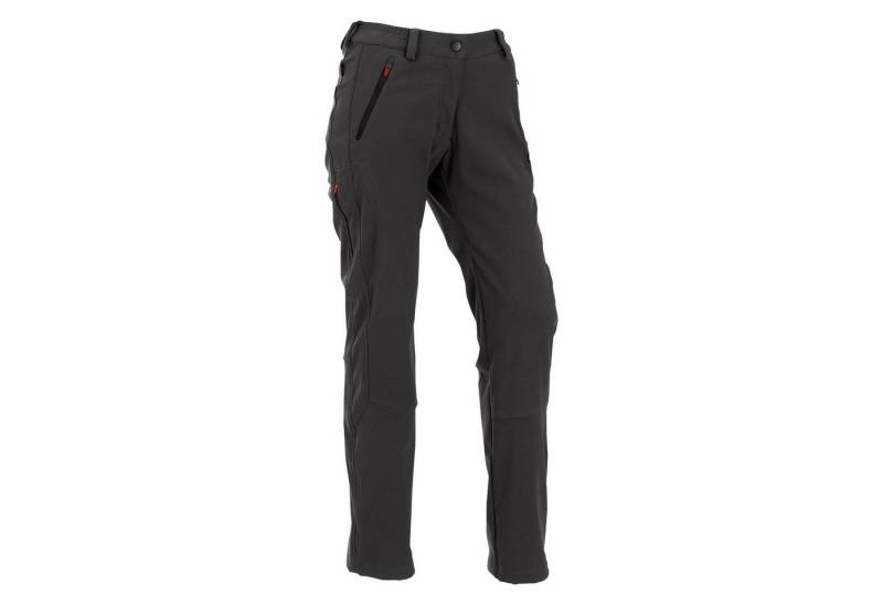 Maul Sport® Softshellhose Klosters REC Softshellhose mit teilelastischem Bund von Maul Sport®