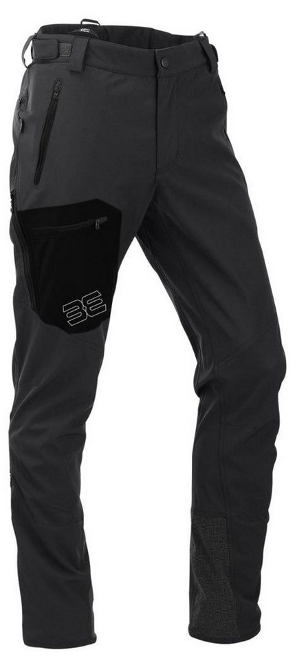 Maul Sport® Softshellhose Maul Herren Seilschaft XT 10.0 Softshellhose von Maul Sport®