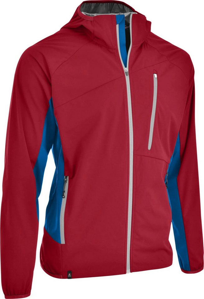 Maul Sport® Softshelljacke Achenkopf 10.0 von Maul Sport®