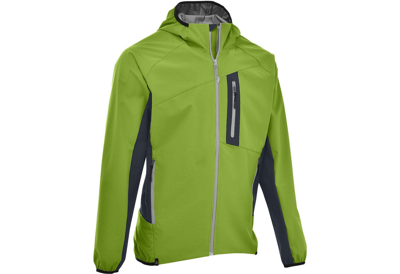 Maul Sport® 3-in-1-Funktionsjacke Funktionsjacke Achenkopf ultra von Maul Sport®