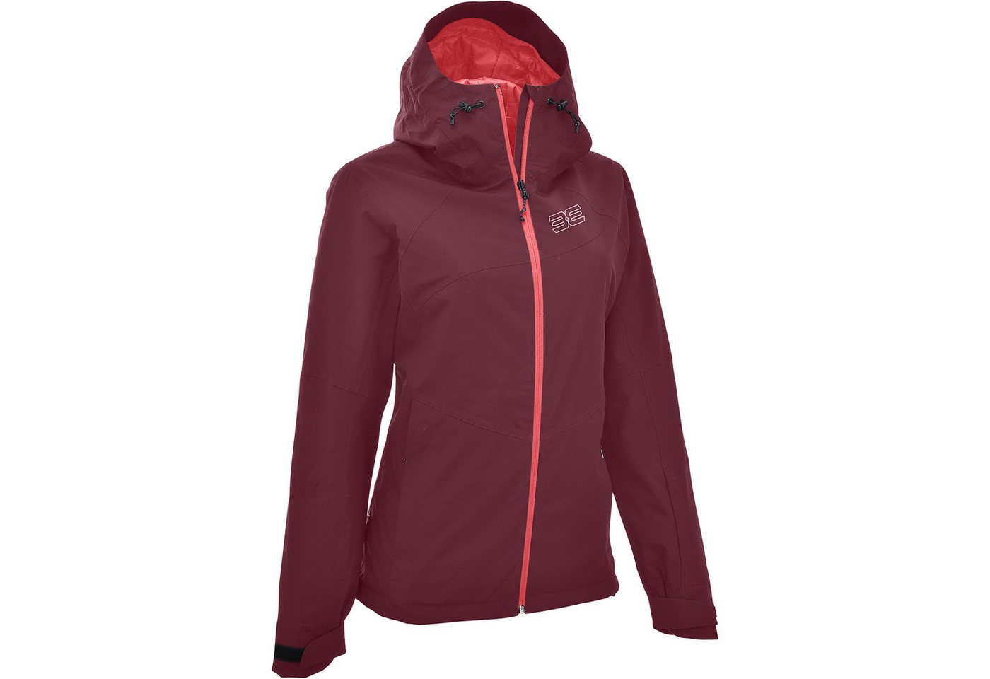 Maul Sport® Softshelljacke Funktionsjacke Hochfügen von Maul Sport®