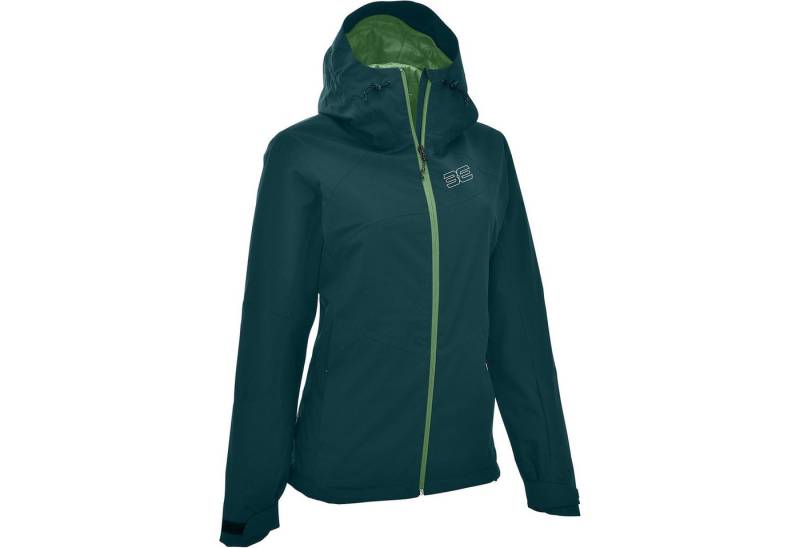 Maul Sport® Softshelljacke Funktionsjacke Hochfügen von Maul Sport®