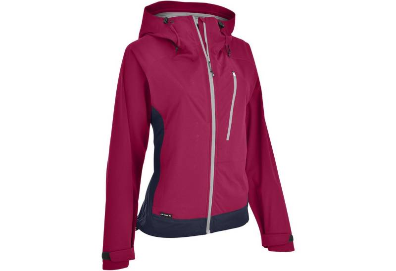 Maul Sport® Softshelljacke Funktionsjacke Jungfrau MTX 10.0 von Maul Sport®